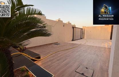 Villa - 5 Bedrooms - 7 Bathrooms for sale in Al Helio 2 - Al Helio - Ajman