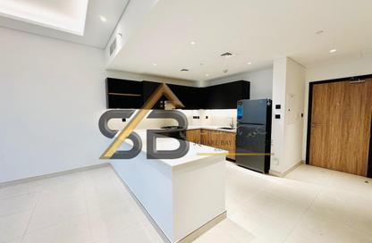 Apartment - 1 - 2 for rent in The 7 - Downtown Jebel Ali - Dubai