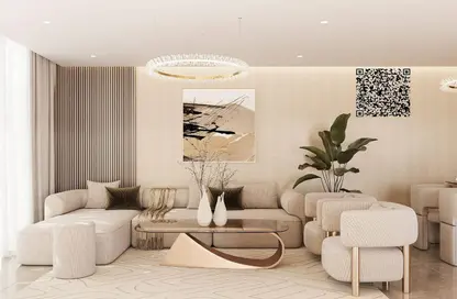 Penthouse - 5 Bedrooms - 6 Bathrooms for sale in Tiger Downtown Ajman - Al Alia - Ajman