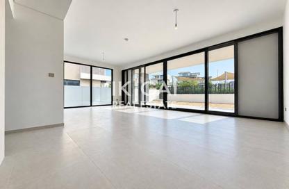 Villa - 5 - 6 for rent in Jebel Ali Village Villas - Jebel Ali Village - Jebel Ali - Dubai
