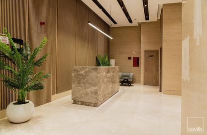 Apartment - 3 - 4 for rent in Riviera Tower - Al Khan Corniche - Al Khan - Sharjah