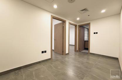 Apartment - 3 - 4 for rent in Riviera Tower - Al Khan Corniche - Al Khan - Sharjah