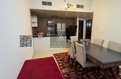 Apartment - 1 - 2 for sale in City Tower B5 - City Towers - Al Nuimiya 3 - Al Nuaimiya - Ajman Apartment - 1 - 2 for sale in City Tower B5 - City Towers - Al Nuimiya 3 - Al Nuaimiya - Ajman