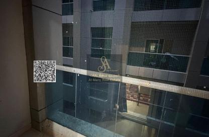 Apartment - 1 - 2 for sale in City Tower B5 - City Towers - Al Nuimiya 3 - Al Nuaimiya - Ajman