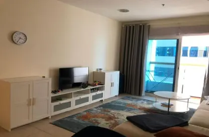 Apartment - 1 Bedroom - 2 Bathrooms for sale in Elite Sports Residence 5 - Elite Sports Residence - Dubai Sports City - Dubai