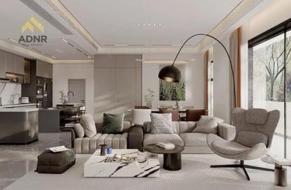 Apartment - 3 Bedrooms - 4 Bathrooms for sale in Forest City Tower 2 - Dubai Land Residence Complex - Dubai Land - Dubai