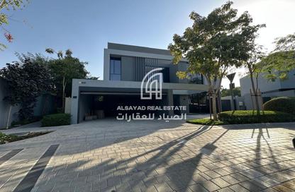 Villa - 5 Bedrooms - 7 Bathrooms for sale in Masaar - Tilal City - Sharjah