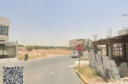 أرض - استوديو للبيع في 1 الياسمين - الياسمين - عجمان