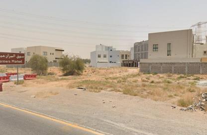 Land - Studio for sale in Al Yasmeen 1 - Al Yasmeen - Ajman