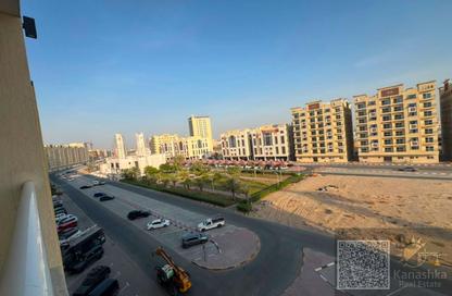 Apartment - Studio - 1 for rent in Al Amira Village - Al Yasmeen - Ajman Apartment - Studio - 1 for rent in Al Amira Village - Al Yasmeen - Ajman