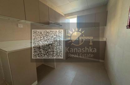 Apartment - Studio - 1 Bathroom for rent in Al Amira Village - Al Yasmeen - Ajman Apartment - Studio - 1 Bathroom for rent in Al Amira Village - Al Yasmeen - Ajman