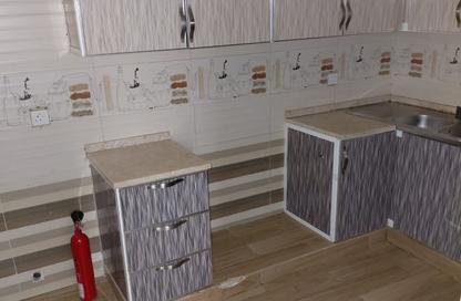Apartment - 1 Bedroom - 1 Bathroom for rent in Al Rawda - Ajman