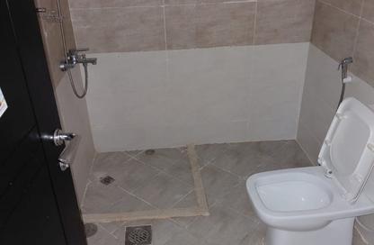 Apartment - 1 Bedroom - 1 Bathroom for rent in Al Rawda - Ajman