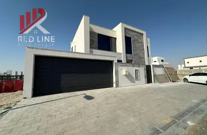 Villa - 4 Bedrooms - 5 Bathrooms for sale in Hoshi 1 - Hoshi - Al Badie - Sharjah