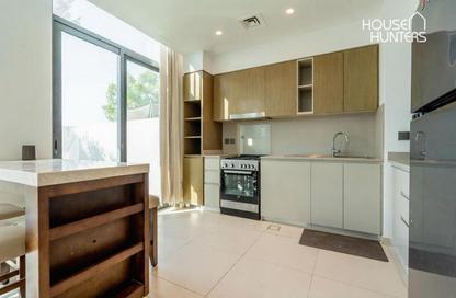 Villa - 3 Bedrooms - 3 Bathrooms for rent in Sun - Arabian Ranches 3 - Dubai