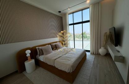 Townhouse - 4 Bedrooms - 6 Bathrooms for sale in Hayyan - Sharjah