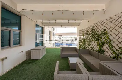 Apartment - 1 Bedroom - 2 Bathrooms for sale in DEC Tower 2 - DEC Towers - Dubai Marina - Dubai