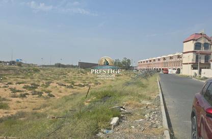 Land - Studio for sale in Erica 1 - Ajman Uptown Villas - Ajman Uptown - Ajman Land - Studio for sale in Erica 1 - Ajman Uptown Villas - Ajman Uptown - Ajman