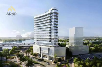 Apartment - 2 Bedrooms - 3 Bathrooms for sale in Val by Kasco - Al Jaddaf - Dubai Apartment - 2 Bedrooms - 3 Bathrooms for sale in Val by Kasco - Al Jaddaf - Dubai