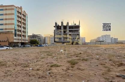 Land - Studio for sale in Al Jurf Industrial 3 - Al Jurf Industrial - Ajman Land - Studio for sale in Al Jurf Industrial 3 - Al Jurf Industrial - Ajman