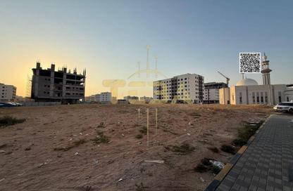 Land - Studio for sale in Al Jurf Industrial 3 - Al Jurf Industrial - Ajman