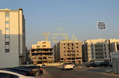 Land - Studio for sale in Al Jurf Industrial 3 - Al Jurf Industrial - Ajman