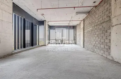 مكتب - استوديو للايجار في بي جي أفنيو - مشرف - مردف - دبي مكتب - استوديو للايجار في بي جي أفنيو - مشرف - مردف - دبي