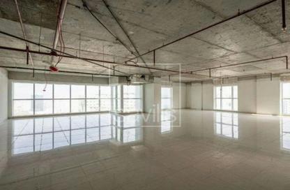 Office Space - Studio for rent in Al Marzouqi Tower C - Al Marzouqi Towers - Al Qasimia - Sharjah