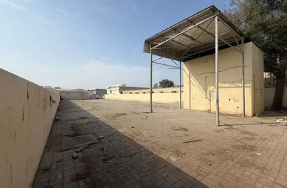 مصنع - استوديو - 1 حمام للايجار في المنطقة الصناعية رقم 5 - المنطقة الصناعية بالشارقة - الشارقة