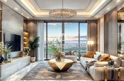 Apartment - 1 - 2 for sale in Diamondz By Danube - Jumeirah Lake Towers - Dubai