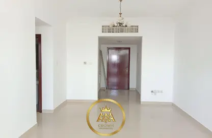 Apartment - 1 Bedroom - 2 Bathrooms for rent in New Al Taawun Road - Al Taawun - Sharjah