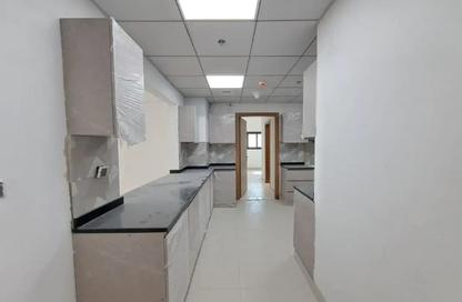 Apartment - 3 Bedrooms - 4 Bathrooms for rent in Al Waleed BA 06 - Arjan - Dubai