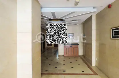 شقة - 2 غرف نوم - 3 حمامات للايجار في أبراج الراشدية - الراشدية - عجمان وسط المدينة - عجمان