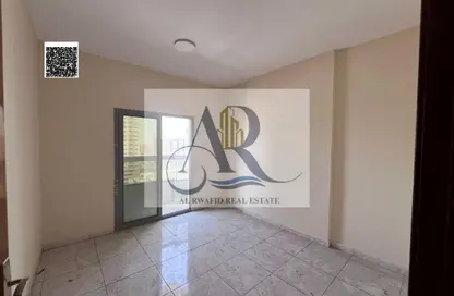 Apartment - 2 Bedrooms - 2 Bathrooms for rent in Al Naemiya Tower 1 - Al Naemiya Towers - Al Nuaimiya - Ajman