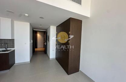 Apartment - Studio - 1 Bathroom for rent in Ajmal Makan City - Sharjah Waterfront City - Sharjah