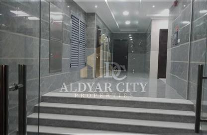 Apartment - 1 Bedroom - 2 Bathrooms for rent in Al Jurf 3 - Al Jurf - Ajman Downtown - Ajman