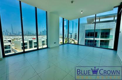 Apartment - 1 Bedroom - 2 Bathrooms for rent in Residences 24 - District One - Mohammed Bin Rashid City - Dubai Apartment - 1 Bedroom - 2 Bathrooms for rent in Residences 24 - District One - Mohammed Bin Rashid City - Dubai