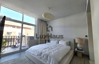 Apartment - 1 Bedroom - 1 Bathroom for rent in Belgravia 3B - Belgravia 3 - District 15 - Jumeirah Village Circle - Dubai