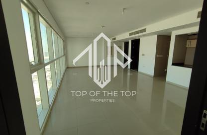 Apartment - 1 Bedroom - 2 Bathrooms for sale in RAK Tower - Marina Square - Al Reem Island - Abu Dhabi Apartment - 1 Bedroom - 2 Bathrooms for sale in RAK Tower - Marina Square - Al Reem Island - Abu Dhabi
