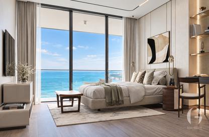 Apartment - 1 - 2 for sale in Sobha Seahaven Tower B - Sobha Seahaven - Dubai Harbour - Dubai
