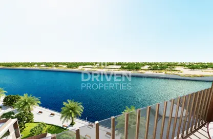 Apartment - 2 Bedrooms - 3 Bathrooms for sale in Gardenia Bay - Yas Island - Abu Dhabi