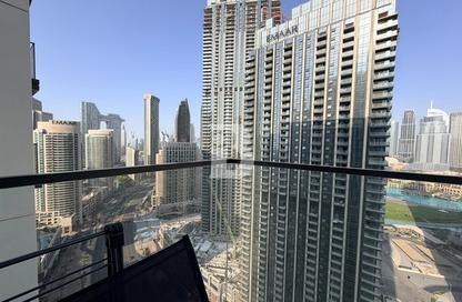 Apartment - 3 - 3 for rent in Burj Crown - Downtown Dubai - Dubai Apartment - 3 - 3 for rent in Burj Crown - Downtown Dubai - Dubai