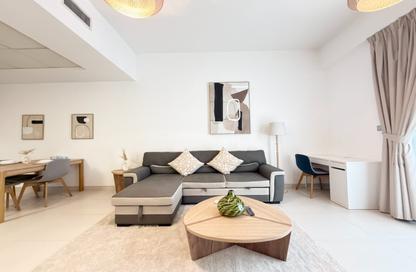 Apartment - 1 - 2 for sale in Candace Acacia - Al Furjan - Dubai Apartment - 1 - 2 for sale in Candace Acacia - Al Furjan - Dubai
