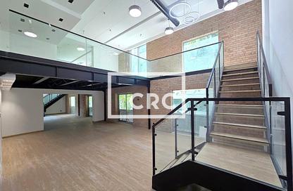 Office Space - Studio for rent in The Loft Office 3 - The Loft Offices - Dubai Media City - Dubai