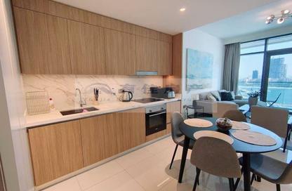 Apartment - 2 - 2 for sale in Beach Vista Tower 1 - Beach Vista - Emaar Beachfront - Dubai Harbour - Dubai Apartment - 2 - 2 for sale in Beach Vista Tower 1 - Beach Vista - Emaar Beachfront - Dubai Harbour - Dubai