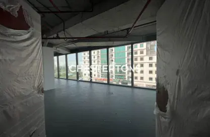 مكتب - استوديو للايجار في جولدن جايت - عود ميثاء - بر دبي - دبي