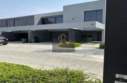 Townhouse - 3 Bedrooms - 4 Bathrooms for sale in Kaya - Masaar - Tilal City - Sharjah