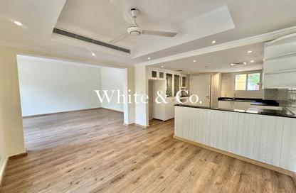 Villa - 3 Bedrooms - 3 Bathrooms for rent in Springs 4 - The Springs - Dubai