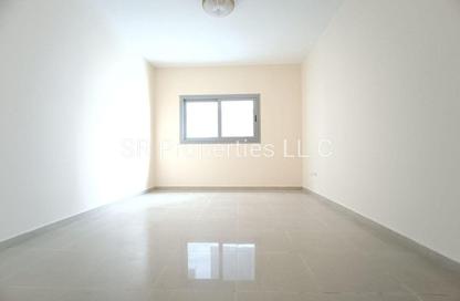 Apartment - 1 Bedroom - 1 Bathroom for rent in Samaya Hotel Apartments - Al Nahda - Sharjah