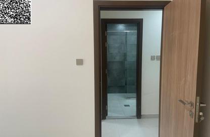 Apartment - 1 Bedroom - 2 Bathrooms for sale in Al Aamra Tower - Al Amerah - Ajman